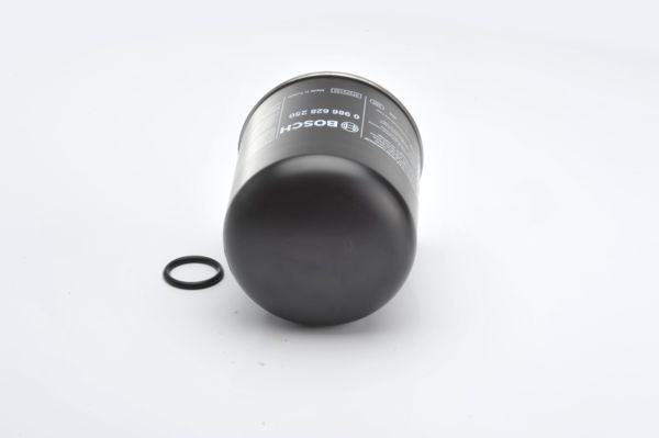 Lufttorkarpatron, kompressorsystem Bosch 0 986 628 250 BOSCH Lufttorkarpatron, kompressorsystem Bosch 0 986 628 250 BOSCH