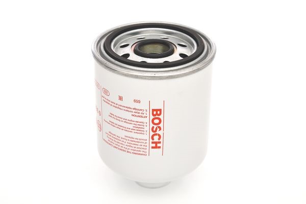 Lufttorkarpatron, kompressorsystem Bosch 0 986 628 254 BOSCH