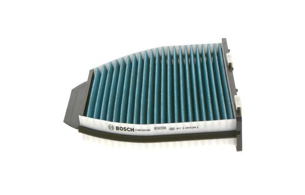 Kupefilter Bosch FILTER+ 0 986 628 500 BOSCH