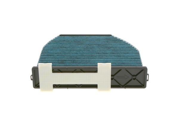 Kupefilter Bosch FILTER+ 0 986 628 500 BOSCH