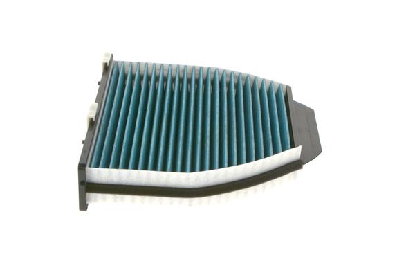 Kupefilter Bosch FILTER+ 0 986 628 500 BOSCH