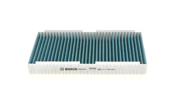 Kupefilter Bosch FILTER+ 0 986 628 501 BOSCH