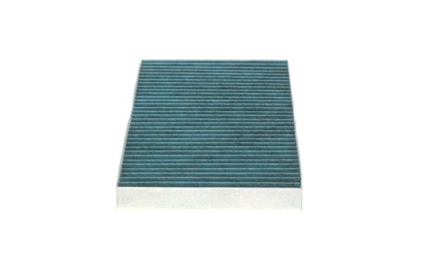 Kupefilter Bosch FILTER+ 0 986 628 501 BOSCH