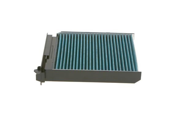 Kupefilter Bosch FILTER+ 0 986 628 502 BOSCH