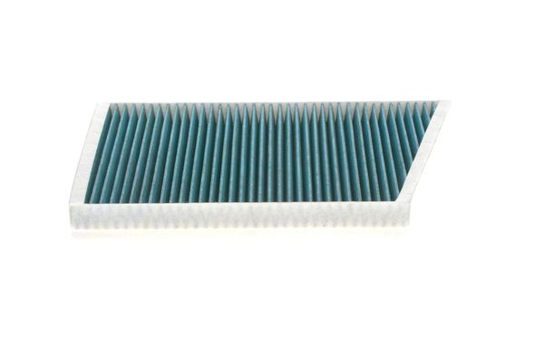 Kupefilter, Motorrum Bosch FILTER+ 0 986 628 503 BOSCH