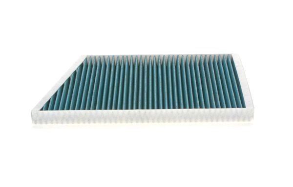 Kupefilter, Motorrum Bosch FILTER+ 0 986 628 503 BOSCH