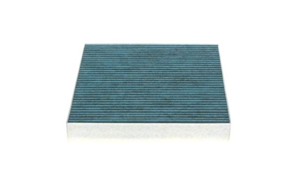 Kupefilter Bosch FILTER+ 0 986 628 504 BOSCH