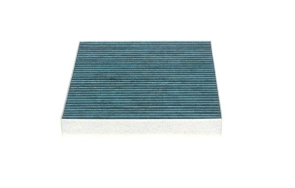 Kupefilter Bosch FILTER+ 0 986 628 504 BOSCH