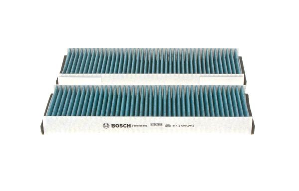 Kupefilter Bosch FILTER+ 0 986 628 505 BOSCH