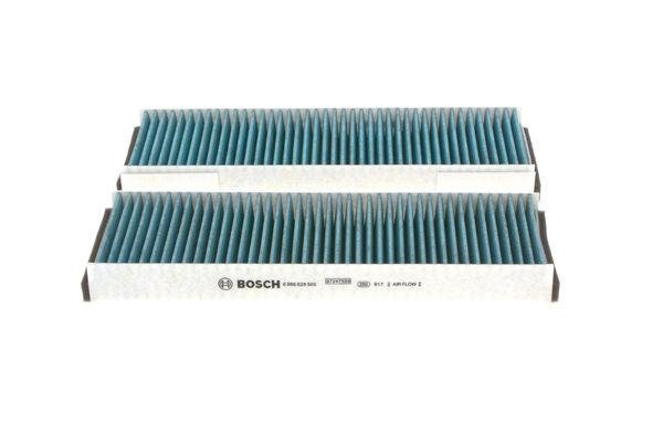 Kupefilter Bosch FILTER+ 0 986 628 505 BOSCH