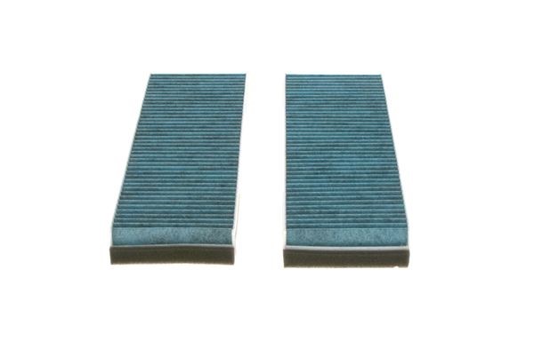 Kupefilter Bosch FILTER+ 0 986 628 505 BOSCH