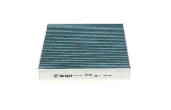 Kupefilter Bosch FILTER+ 0 986 628 506 BOSCH