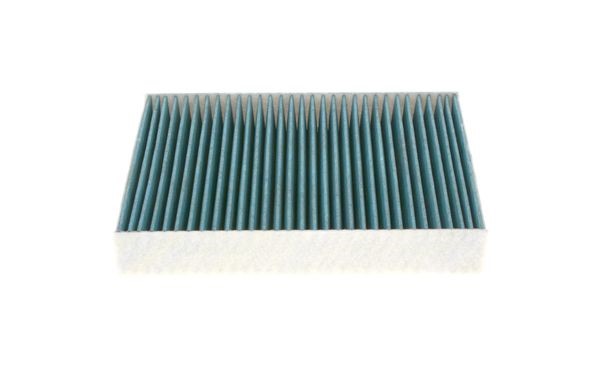 Kupefilter Bosch FILTER+ 0 986 628 506 BOSCH