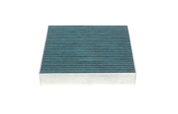 Kupefilter Bosch FILTER+ 0 986 628 506 BOSCH