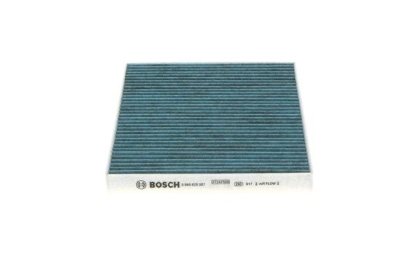 Kupefilter Bosch FILTER+ 0 986 628 507 BOSCH