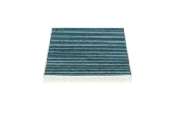 Kupefilter Bosch FILTER+ 0 986 628 507 BOSCH