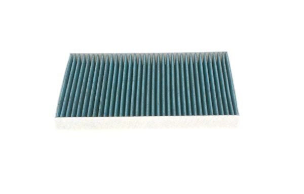 Kupefilter Bosch FILTER+ 0 986 628 507 BOSCH