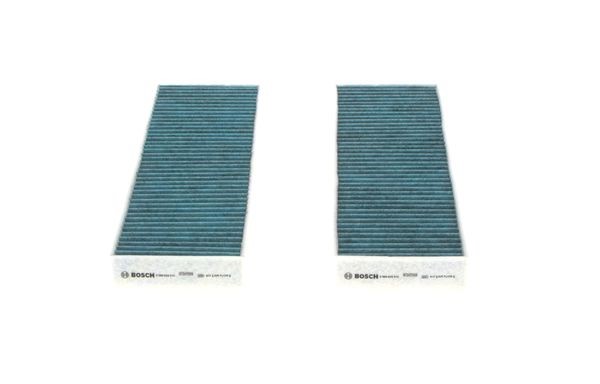 Kupefilter Bosch FILTER+ 0 986 628 510 BOSCH