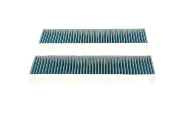 Kupefilter Bosch FILTER+ 0 986 628 510 BOSCH