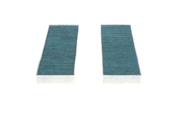 Kupefilter Bosch FILTER+ 0 986 628 510 BOSCH