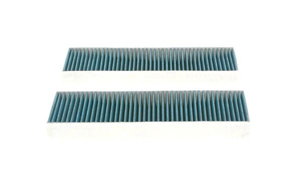 Kupefilter Bosch FILTER+ 0 986 628 510 BOSCH