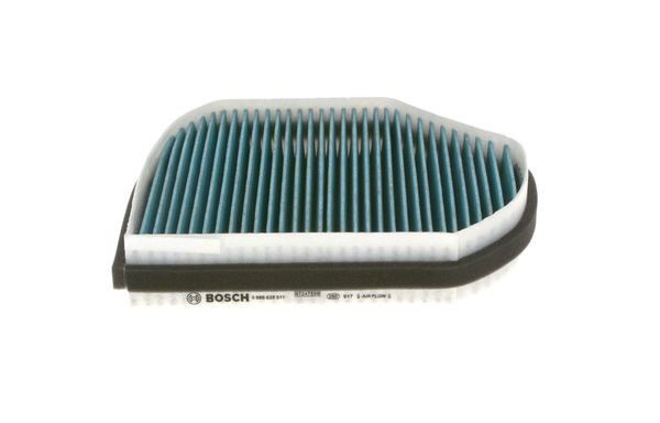 Kupefilter Bosch FILTER+ 0 986 628 511 BOSCH