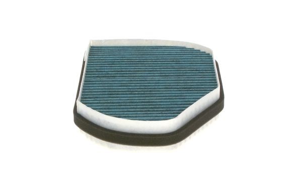 Kupefilter Bosch FILTER+ 0 986 628 511 BOSCH