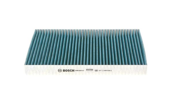 Kupefilter Bosch FILTER+ 0 986 628 513 BOSCH