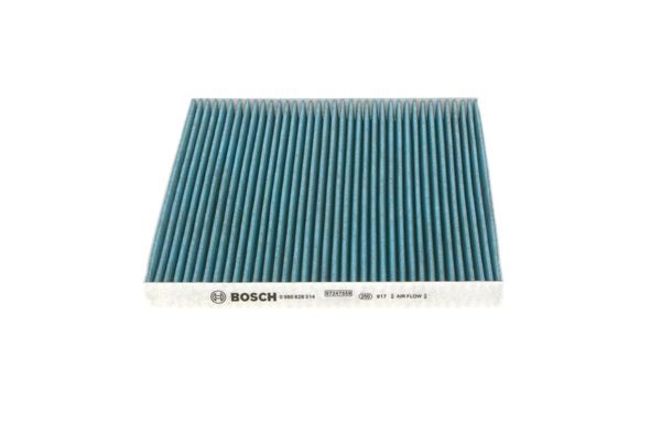 Kupefilter Bosch FILTER+ 0 986 628 514 BOSCH