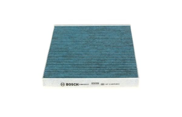 Kupefilter Bosch FILTER+ 0 986 628 517 BOSCH