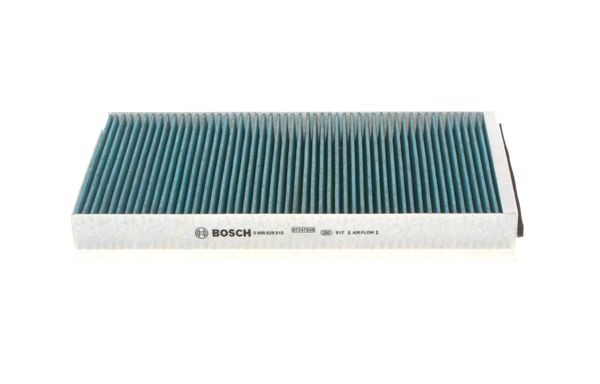 Kupefilter Bosch FILTER+ 0 986 628 518 BOSCH