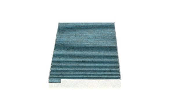 Kupefilter Bosch FILTER+ 0 986 628 518 BOSCH