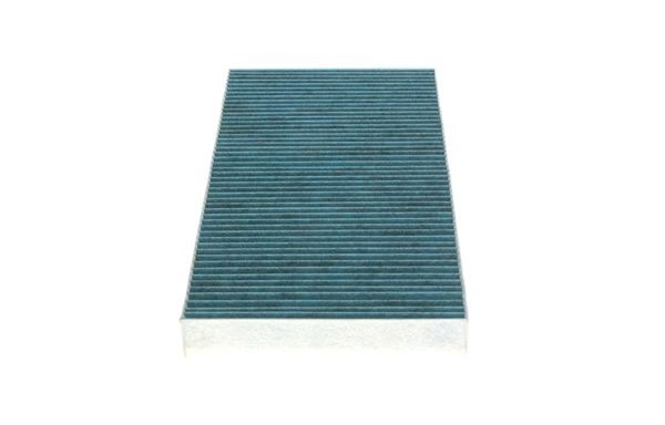 Kupefilter Bosch FILTER+ 0 986 628 520 BOSCH