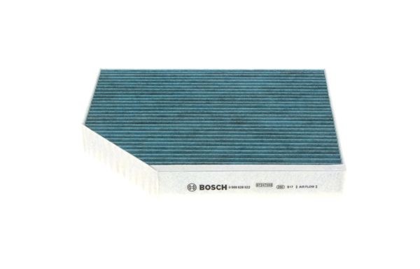 Kupefilter Bosch FILTER+ 0 986 628 522 BOSCH