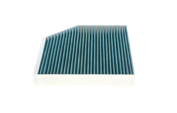 Kupefilter Bosch FILTER+ 0 986 628 522 BOSCH
