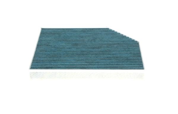 Kupefilter Bosch FILTER+ 0 986 628 522 BOSCH