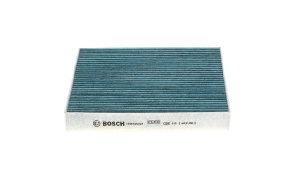 Kupefilter, Fram Bosch FILTER+ 0 986 628 523 BOSCH