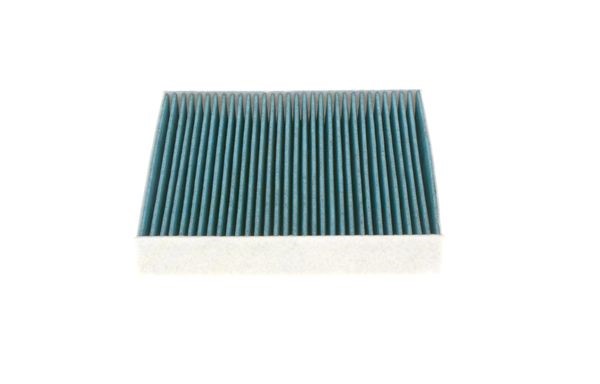 Kupefilter, Fram Bosch FILTER+ 0 986 628 523 BOSCH