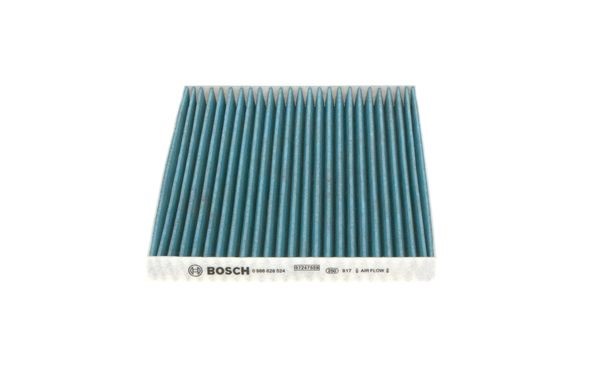 Kupefilter Bosch FILTER+ 0 986 628 524 BOSCH