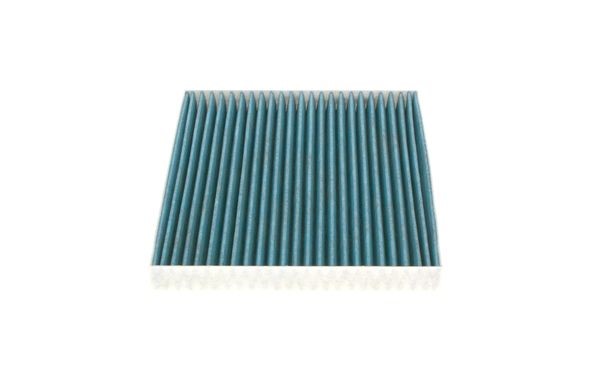 Kupefilter Bosch FILTER+ 0 986 628 524 BOSCH Kupefilter Bosch FILTER+ 0 986 628 524 BOSCH