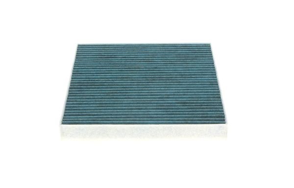 Kupefilter Bosch FILTER+ 0 986 628 525 BOSCH
