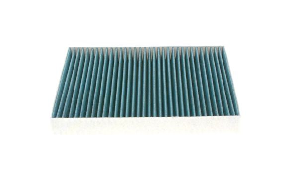Kupefilter Bosch FILTER+ 0 986 628 525 BOSCH