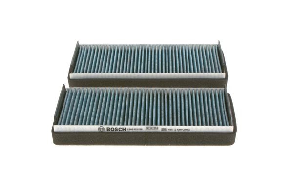 Kupefilter Bosch FILTER+ 0 986 628 528 BOSCH