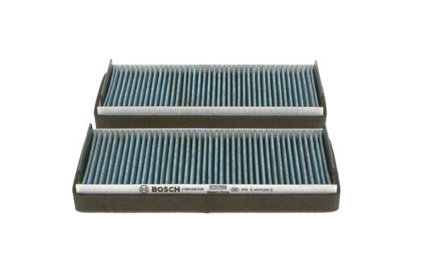 Kupefilter Bosch FILTER+ 0 986 628 528 BOSCH