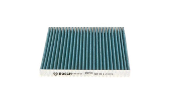 Kupefilter Bosch FILTER+ 0 986 628 529 BOSCH