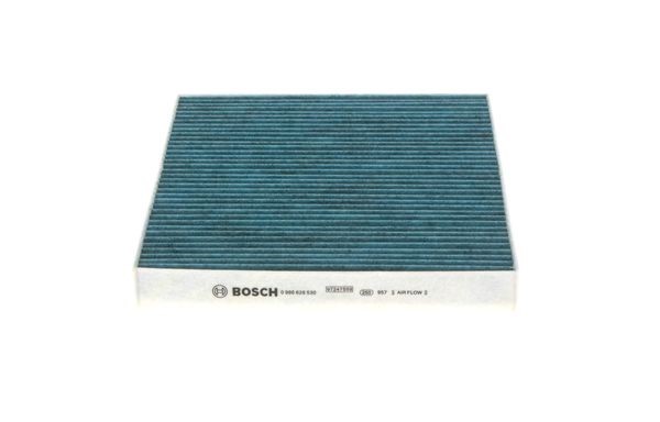 Kupefilter Bosch FILTER+ 0 986 628 530 BOSCH