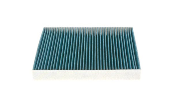 Kupefilter Bosch FILTER+ 0 986 628 530 BOSCH