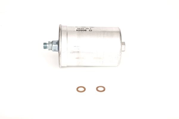 Bränslefilter Bosch 0 986 AF8 093 BOSCH