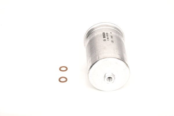 Bränslefilter Bosch 0 986 AF8 093 BOSCH