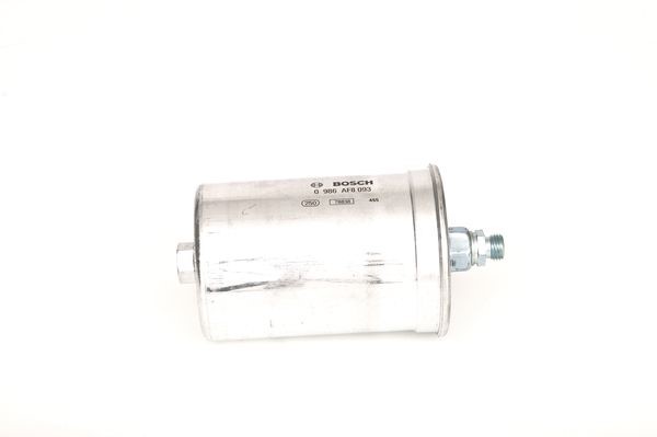 Bränslefilter Bosch 0 986 AF8 093 BOSCH